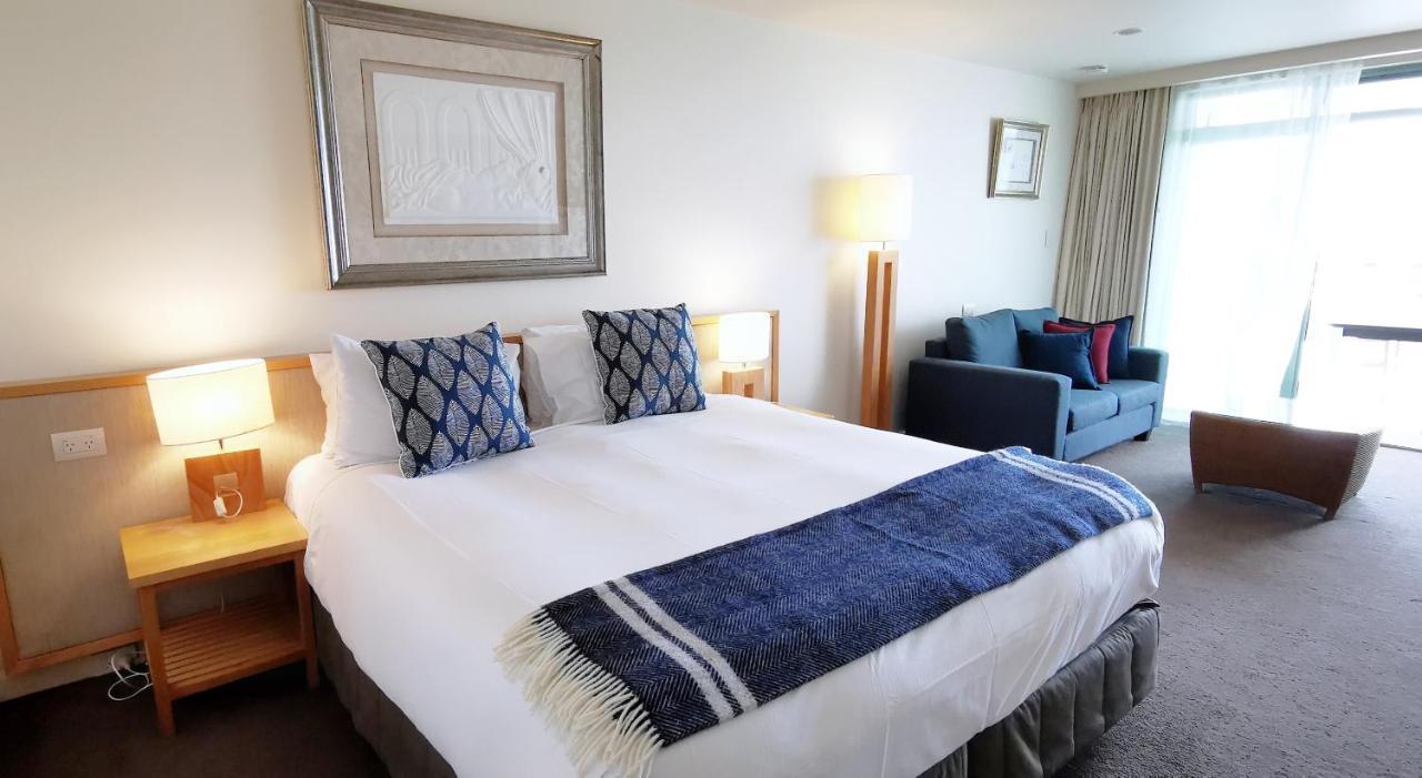 Paihia Beach Resort & Spa Hotel Quarto foto