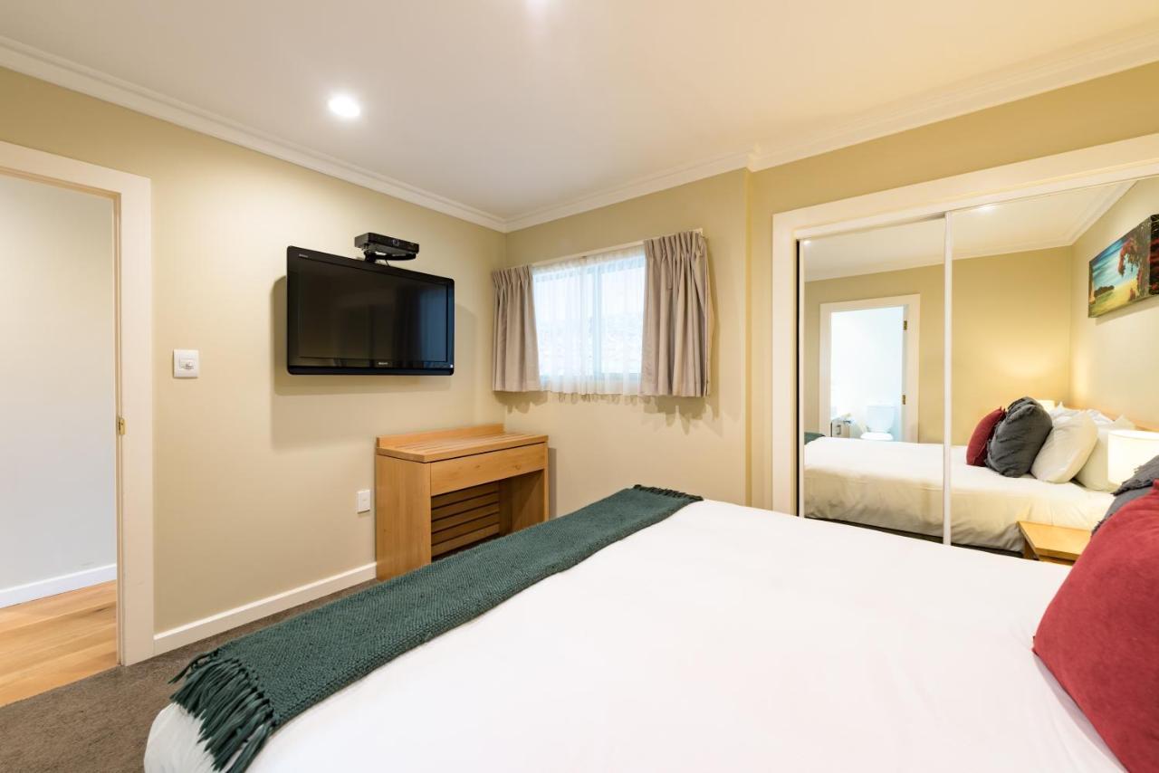 Paihia Beach Resort & Spa Hotel Exterior foto