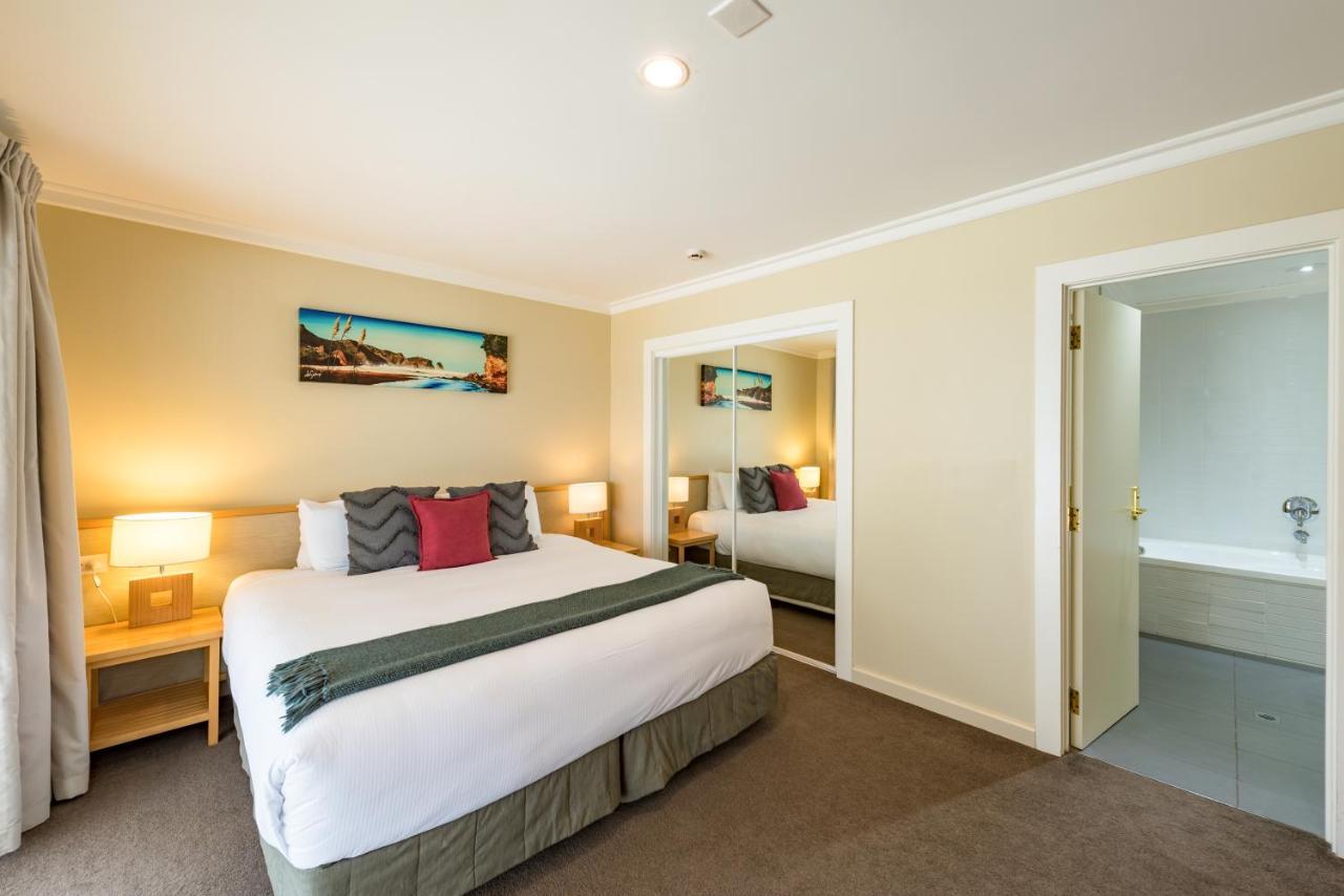 Paihia Beach Resort & Spa Hotel Exterior foto